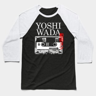 Yoshi Wada new york Baseball T-Shirt